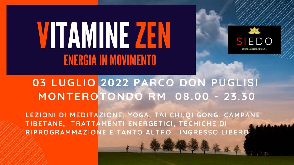 VITAMINE-ZEN